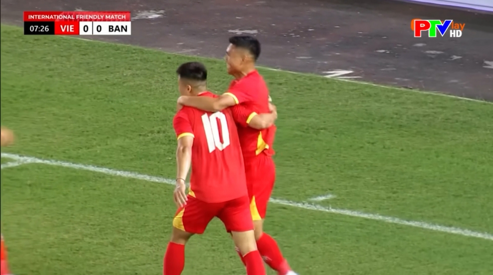 Nhịp sống thể thao ngày 29-3-2026