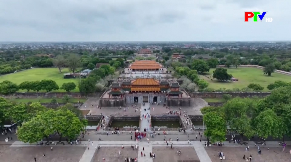 Phú Thọ ngày mới ngày 03-05-2026