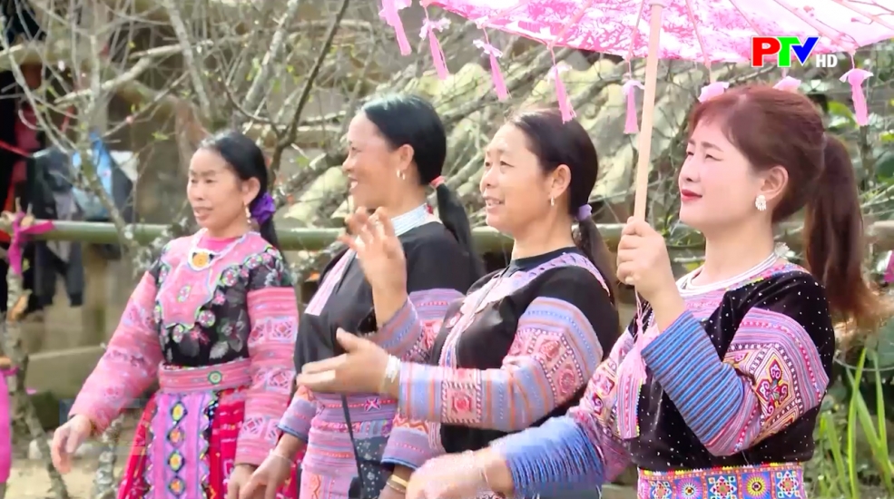 Phú Thọ ngày mới ngày 15-1-2026