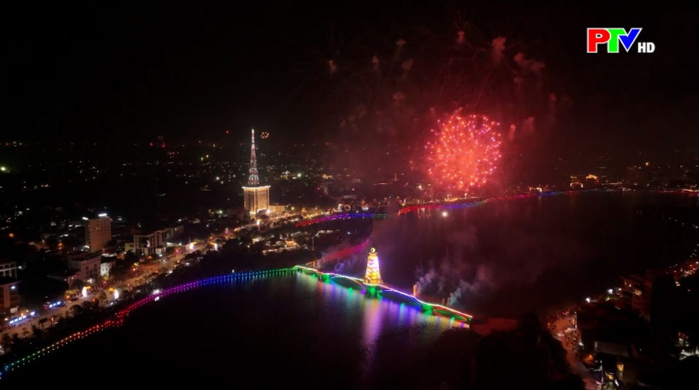 Phú Thọ ngày mới ngày 17-02-2026