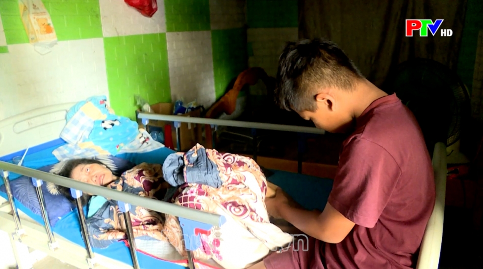 PTV kết nối yêu thương ngày 19-09-2026 PTV kết nối yêu thương ngày 19-09-2026