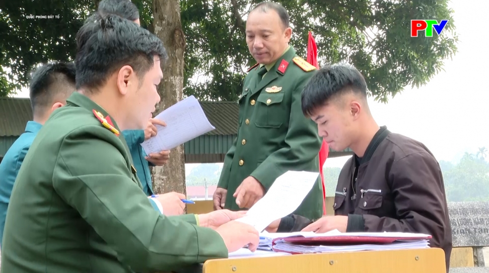 Quốc phòng đất Tổ ngày 11-12-2025 Quốc phòng đất Tổ ngày 11-12-2025