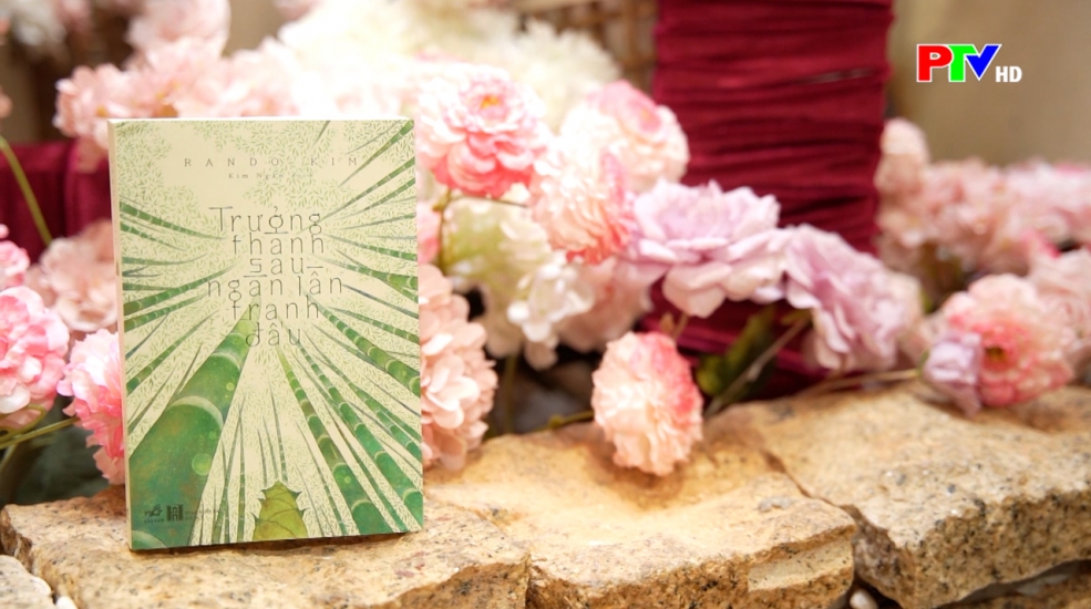 Sách hay - Trưởng thành sau ngàn lần tranh đấu Sách hay - Trưởng thành sau ngàn lần tranh đấu