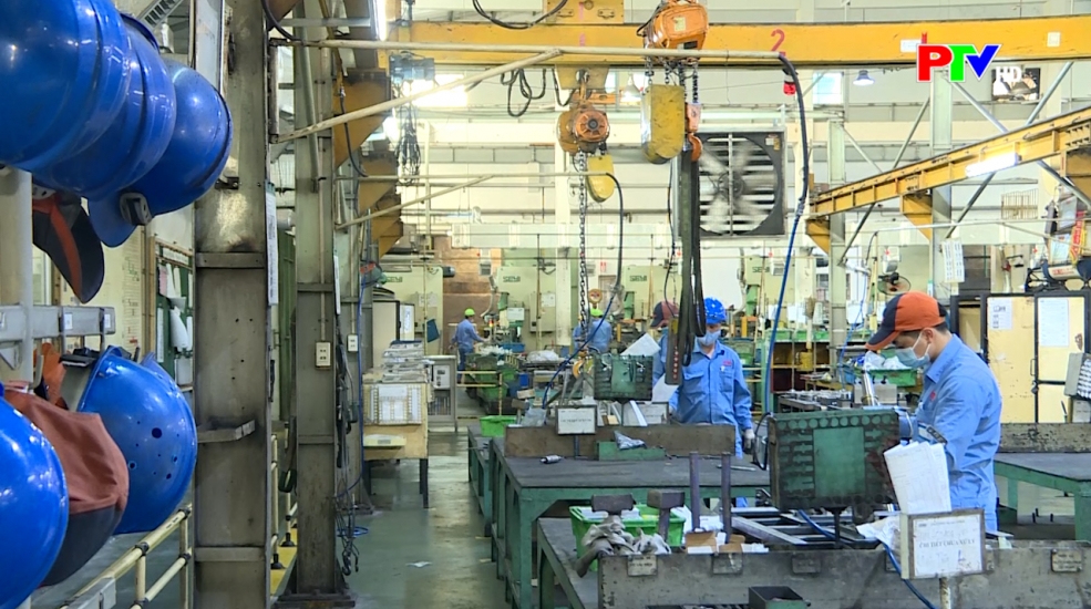 Tài chính doanh nghiệp ngày 10-11-2025