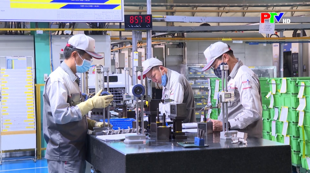 Tài chính doanh nghiệp ngày 8-12-2025