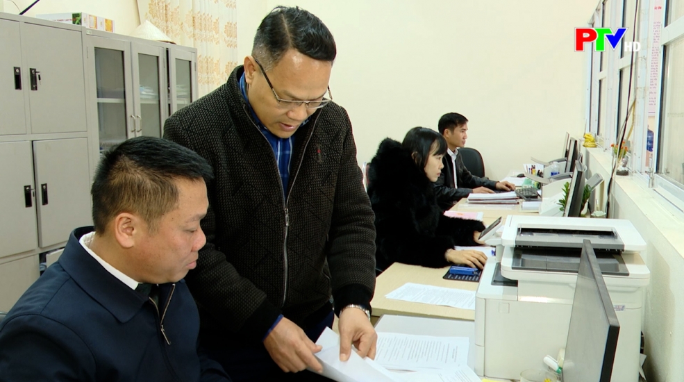 Tạp chí dân tộc, miền núi và phát triển - Một cửa điện tử ở miền núi