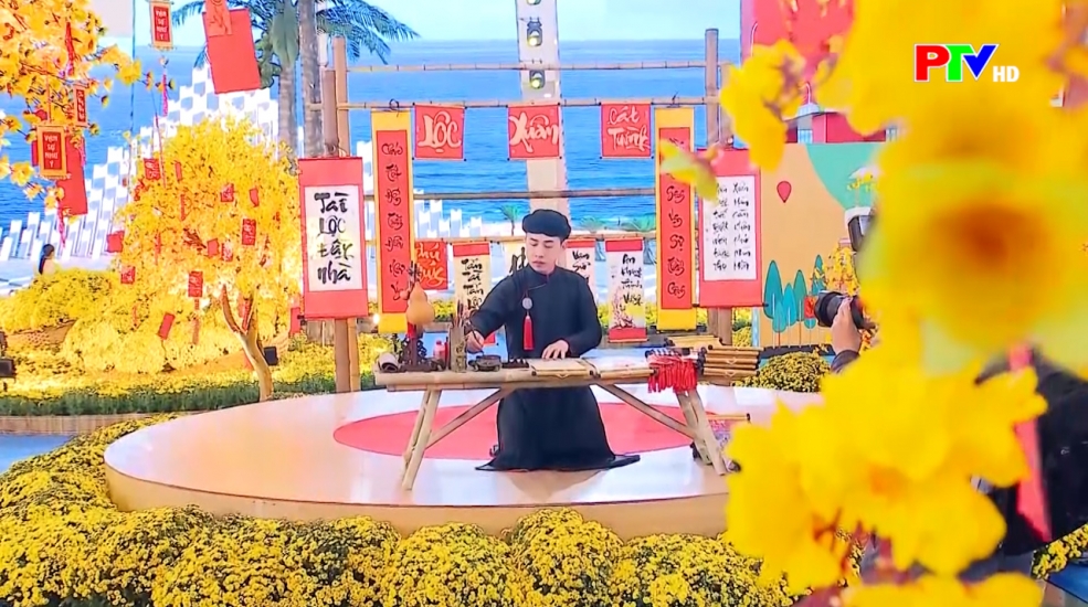 Tạp chí văn nghệ ngày 07-02-2026