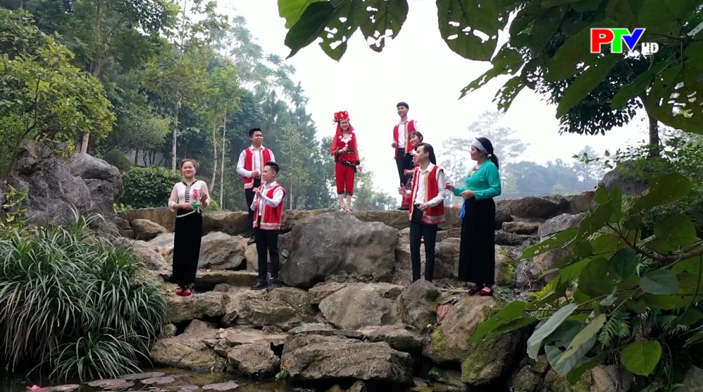 Tạp chí văn nghệ ngày 13-12-2025 Tạp chí văn nghệ ngày 13-12-2025