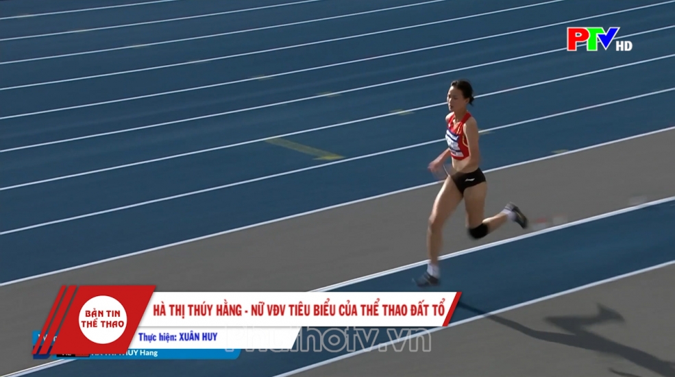 Bản tin thể thao ngày 20-10-2026