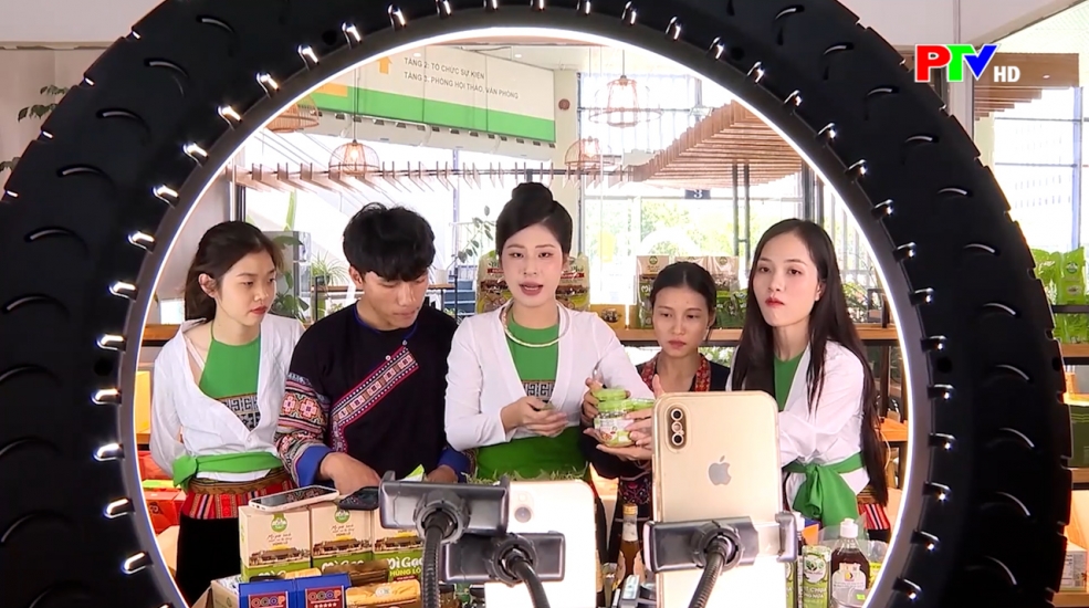 Thị trường tiêu dùng ngày 10-11-2025