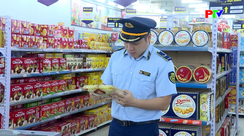 Thị trường tiêu dùng ngày 17-12-2025