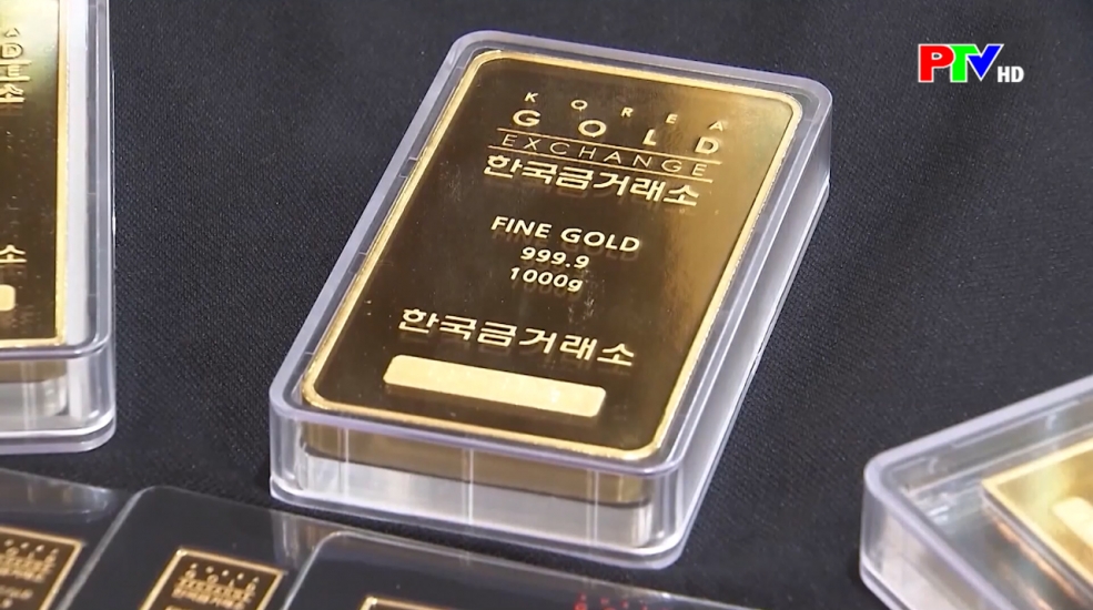 Thị trường tiêu dùng ngày 30-1-2026