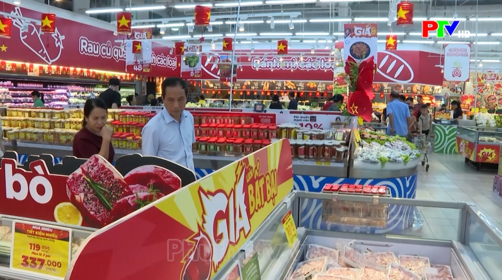 Thị trường tiêu dùng ngày 17-09-2026