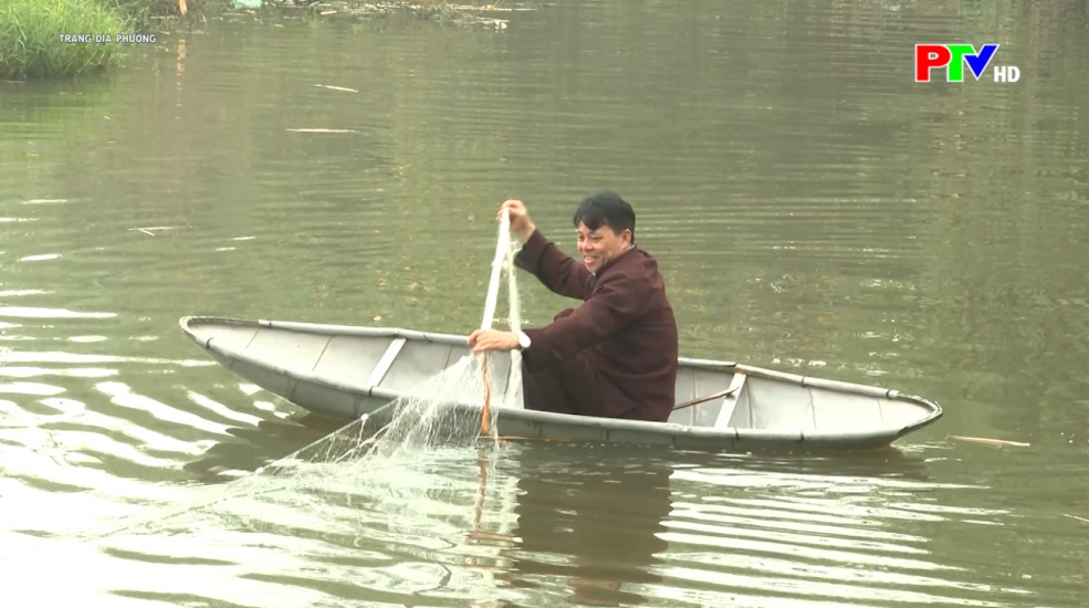 Trang địa phương ngày 8-12-2025 Trang địa phương ngày 8-12-2025