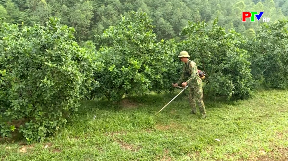 Truyền thông thay đổi nhận thức - Mở lối thoát nghèo từ cơ sở Truyền thông thay đổi nhận thức - Mở lối thoát nghèo từ cơ sở