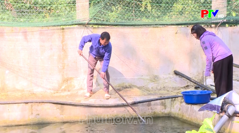 Từ học đến hành