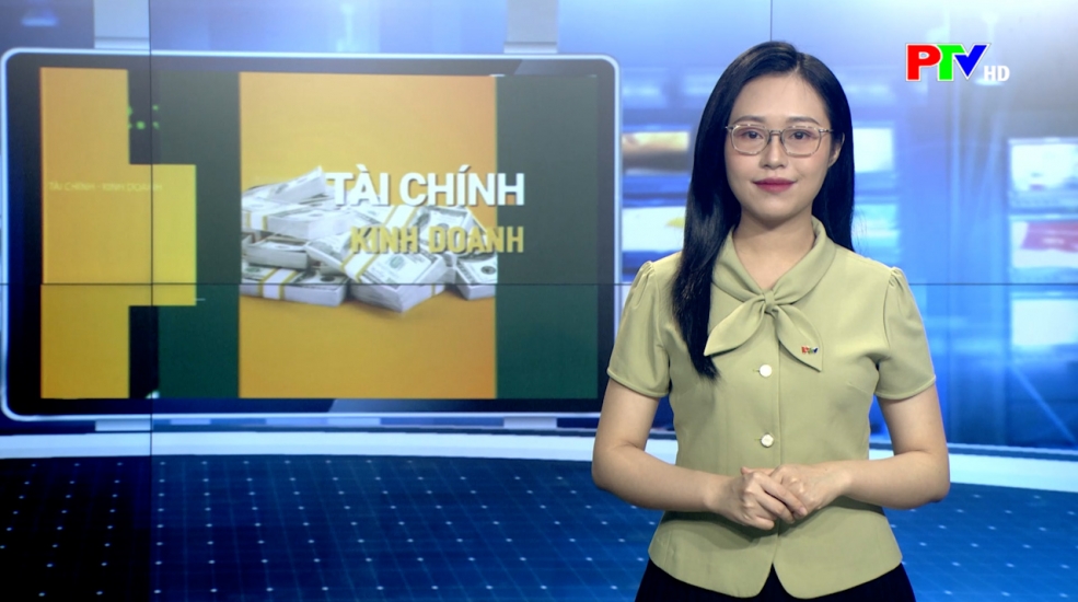 Tài chính kinh doanh ngày 16-4-2026