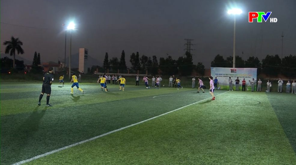 Bản tin thể thao ngày 5-12-2025