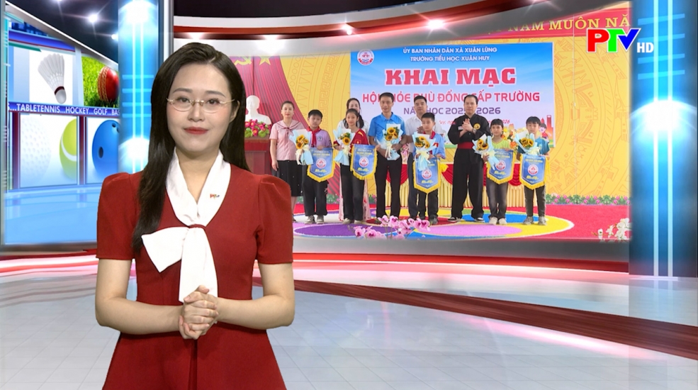 Bản tin thể thao ngày 30-3-2026