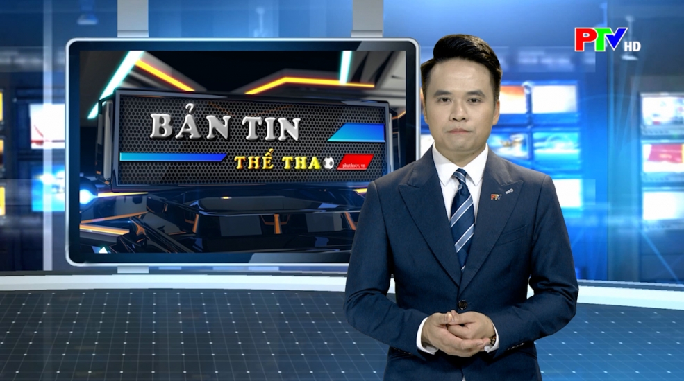 Bản tin thể thao ngày 02-05-2026