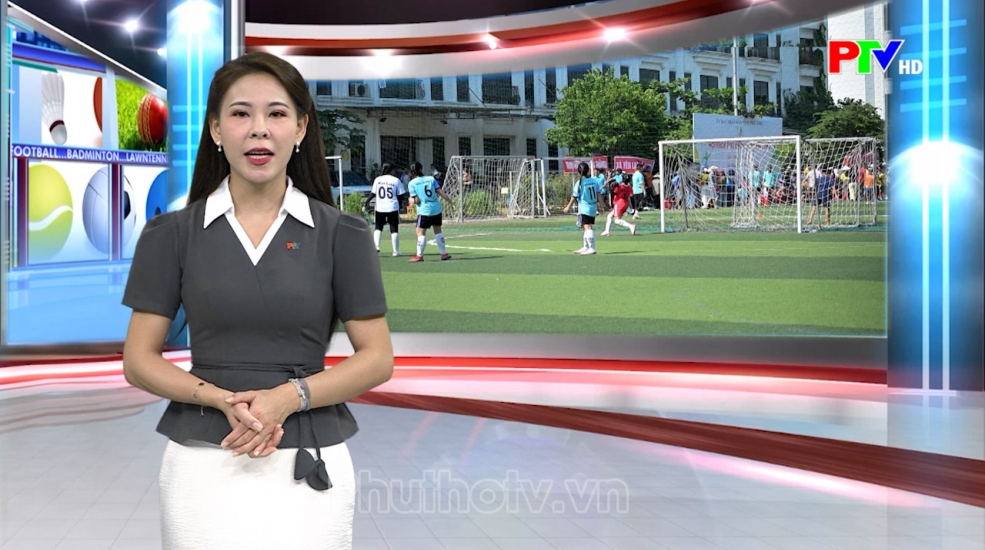 Bản tin thể thao ngày 09-08-2026
