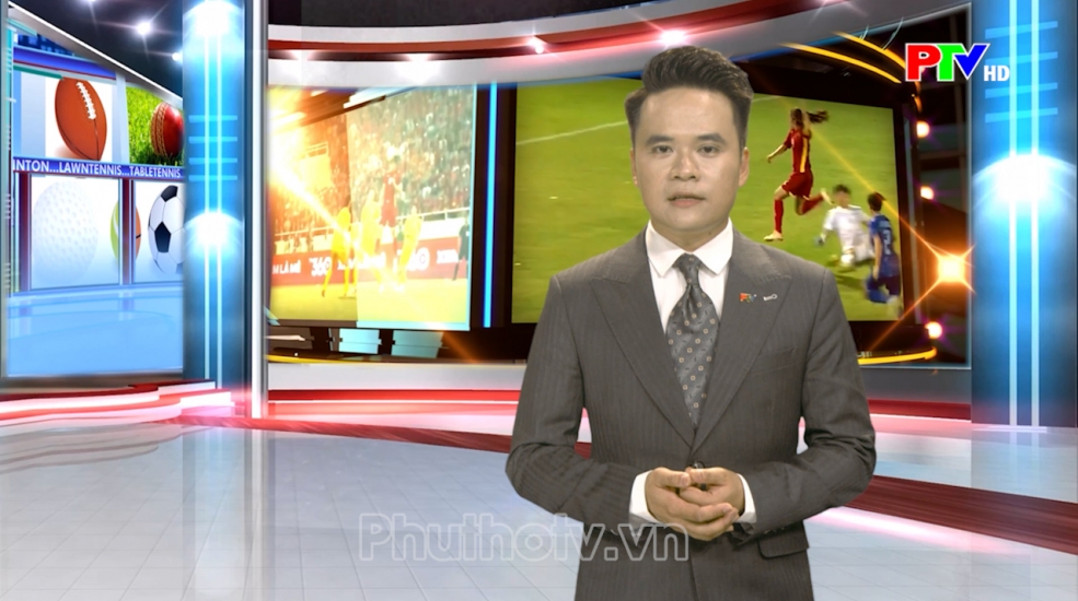 Bản tin thể thao ngày 16-08-2026