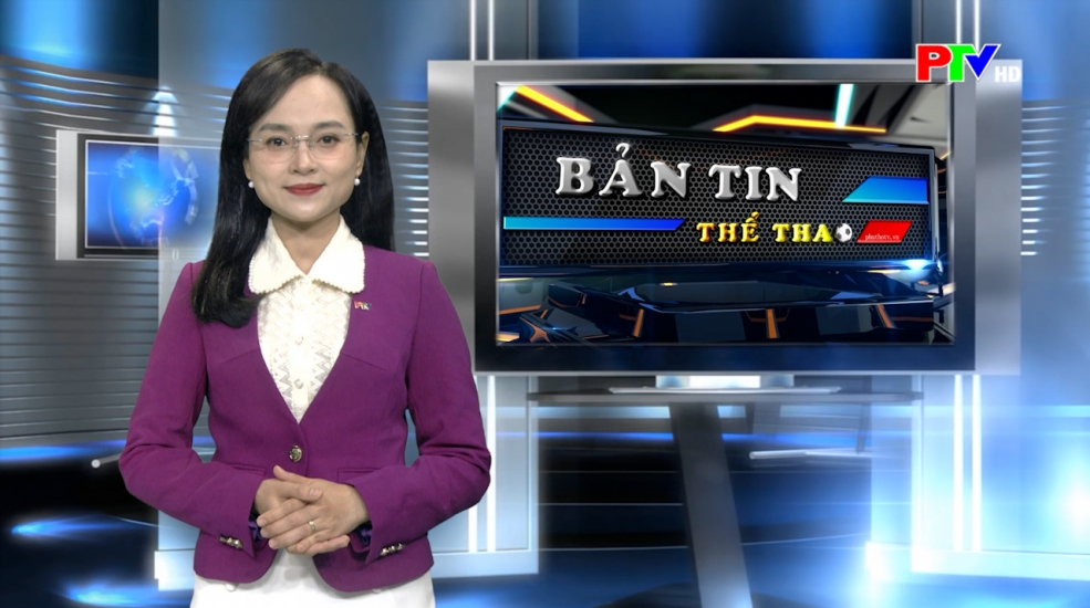 Bản tin thể thao ngày 11-02-2026