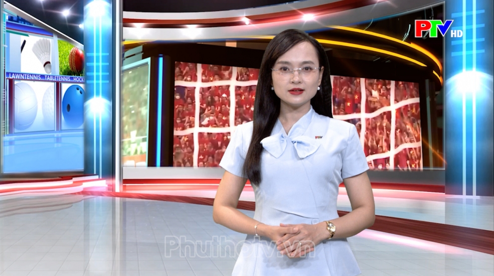 Bản tin thể thao ngày 26-09-2026 Bản tin thể thao ngày 26-09-2026