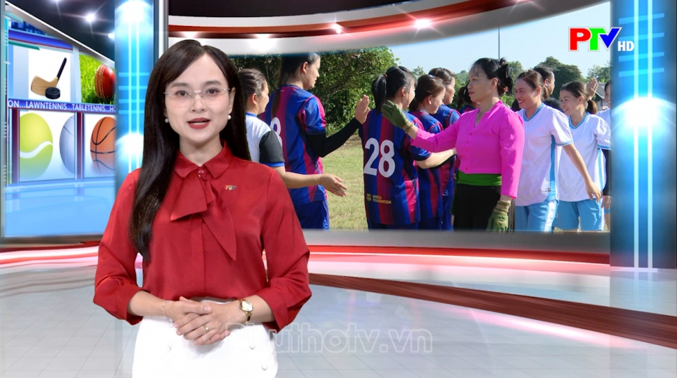 Bản tin thể thao ngày 17-10-2026 Bản tin thể thao ngày 17-10-2026