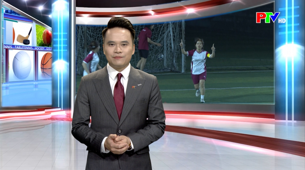 Bản tin thể thao ngày 13-3-2026