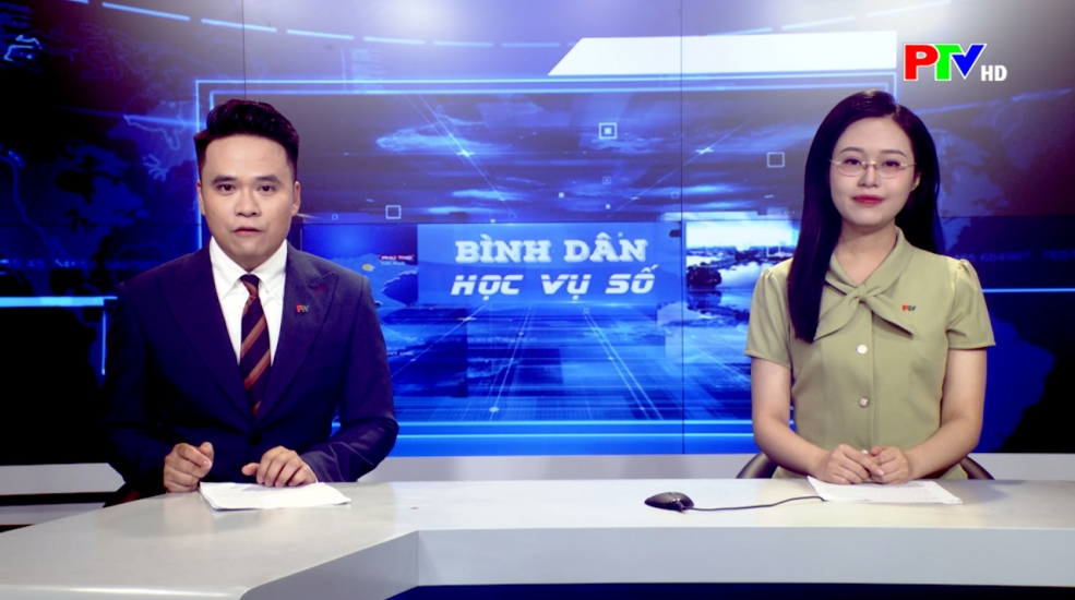 Bình dân học vụ số - Chuyển đổi số trong công tác quản lý đảng viên Bình dân học vụ số - Chuyển đổi số trong công tác quản lý đảng viên