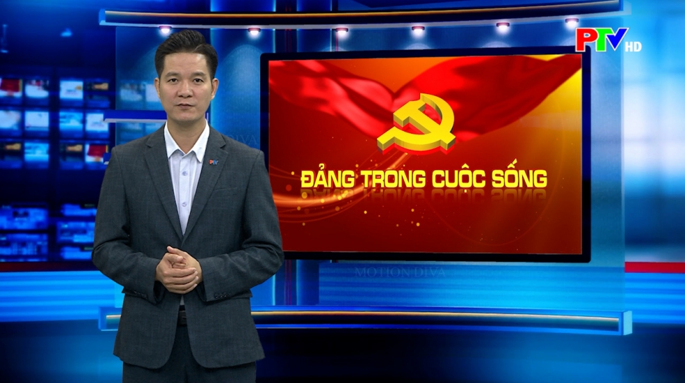 Đảng trong cuộc sống - Tăng cường công tác quản lý đảng viên Đảng trong cuộc sống - Tăng cường công tác quản lý đảng viên