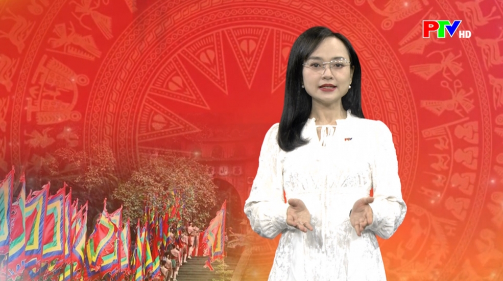 Dành cho thiếu nhi: Sự tích bánh chưng, bánh giầy