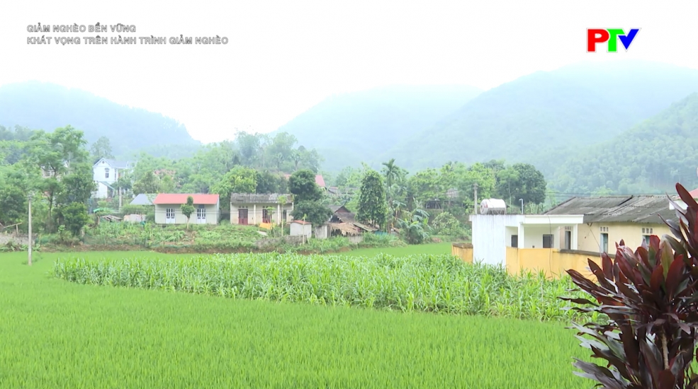 Giảm nghèo bền vững - Khát vọng trên hành trình giảm nghèo