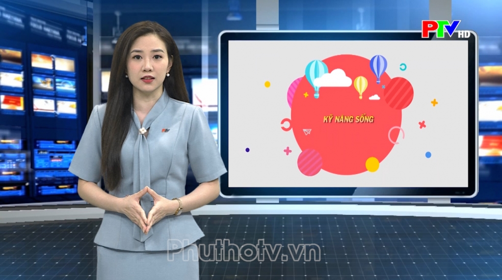 Dành cho thiếu nhi - Kỹ năng sống: Giữ răng chắc khỏe Dành cho thiếu nhi - Kỹ năng sống: Giữ răng chắc khỏe
