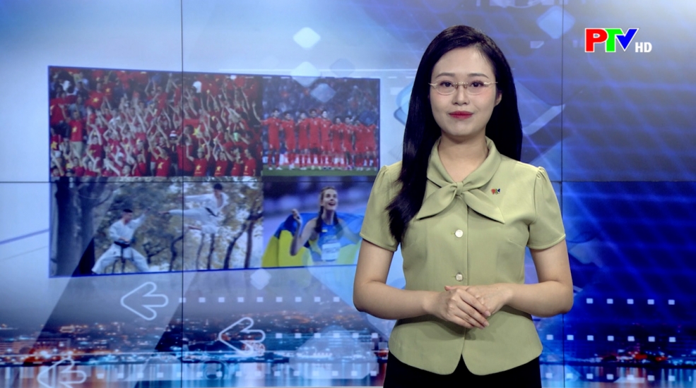 Nhịp sống thể thao ngày 10-05-2026