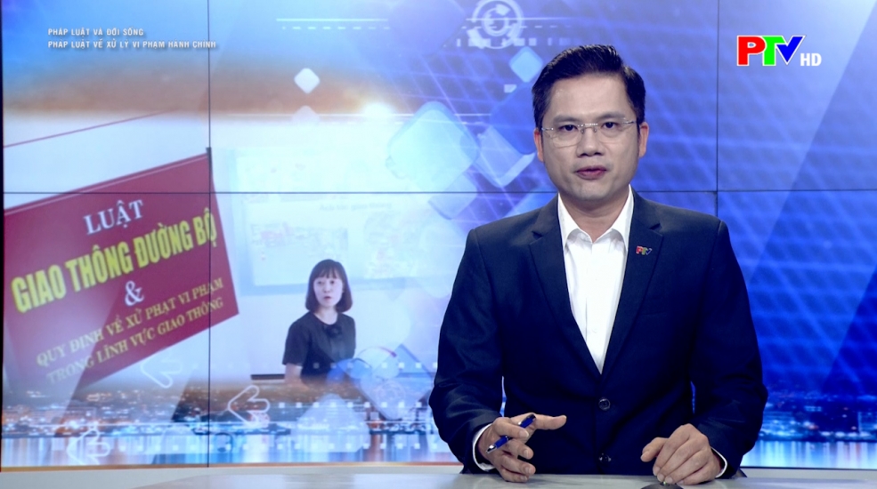 Pháp luật và đời sống: Pháp luật về xử lý vi phạm hành chính