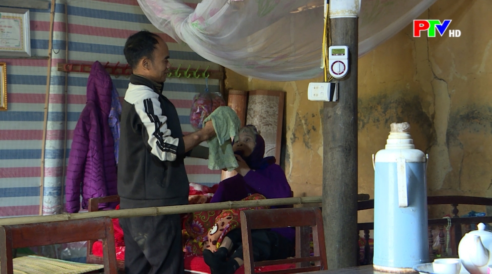 PTV kết nối yêu thương ngày 10-01-2026