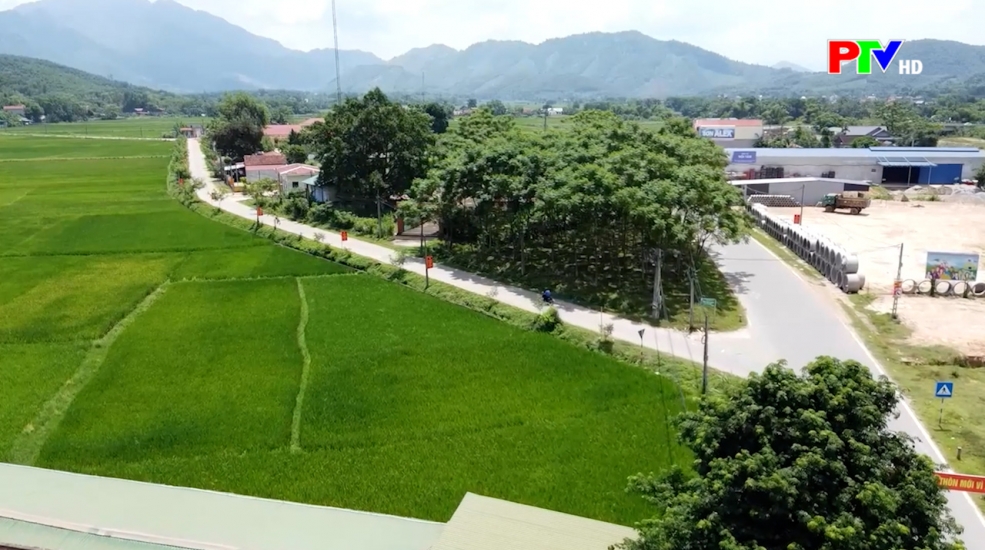 Tạp chí dân tộc, miền núi và phát triển - Nông thôn mới kiểu mẫu