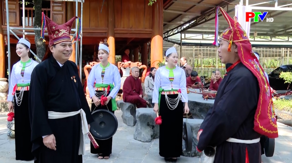 Tạp chí văn nghệ ngày 10-01-2026