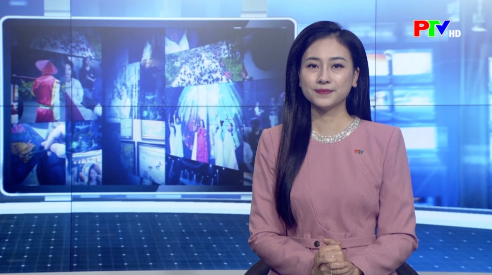 Tạp chí văn nghệ ngày 24-01-2026