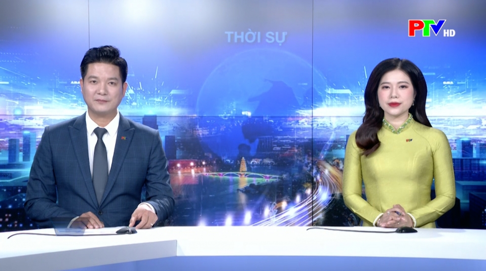 Chương trình thời sự ngày 5-12-2025