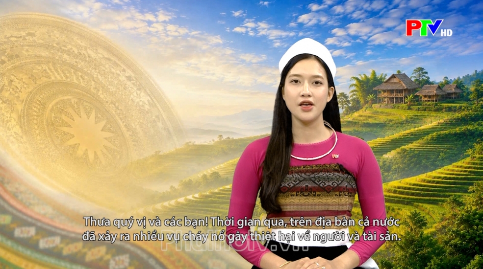Tiếng Thái – Khi bộ đội chính quy về cơ sở Tiếng Thái – Khi bộ đội chính quy về cơ sở