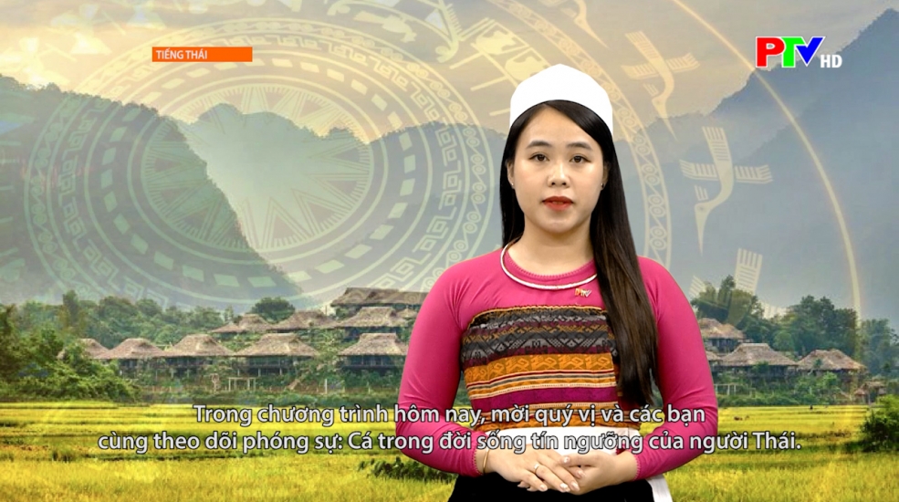 Tiếng Thái: Nông dân phát triển các mô hình kinh tế mới Tiếng Thái: Nông dân phát triển các mô hình kinh tế mới