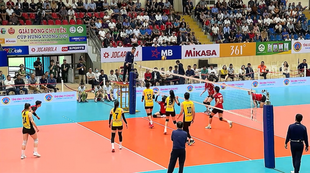 Bản tin thể thao ngày 18-4-2026