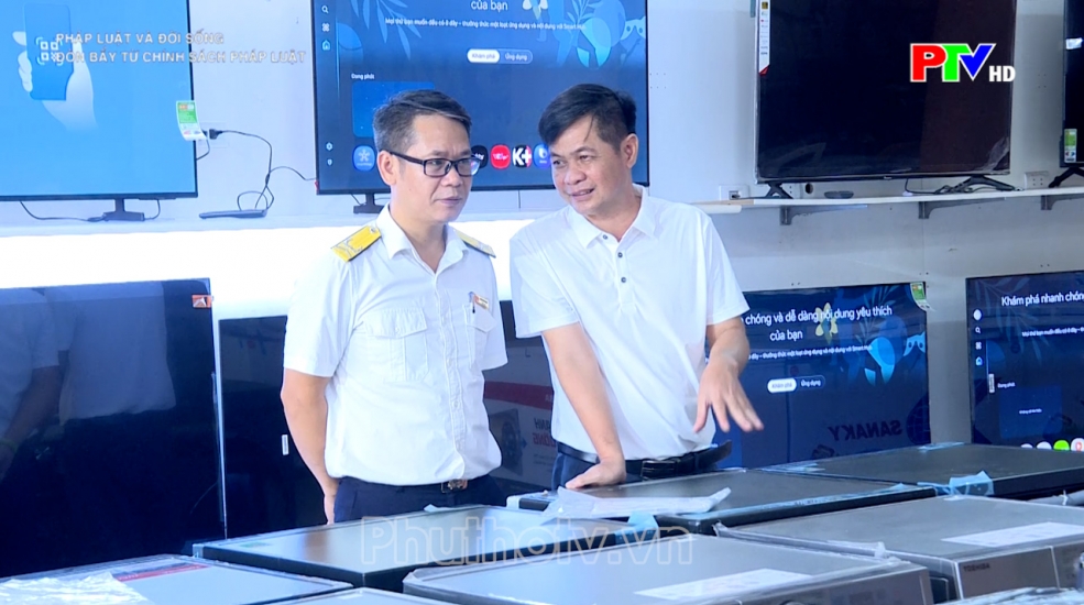 Pháp luật và đời sống – Đòn bẩy từ chính sách pháp luật