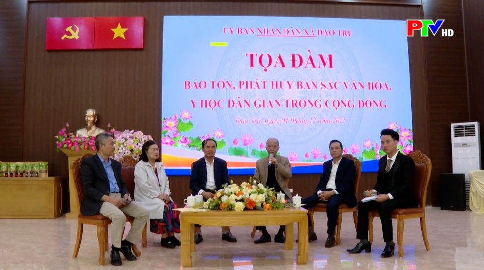 Bản tin 18h30 ngày 4-12-2025