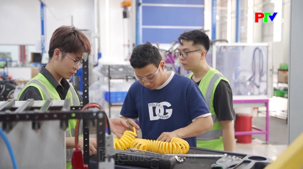 Bản tin 18h30 ngày 05-05-2026