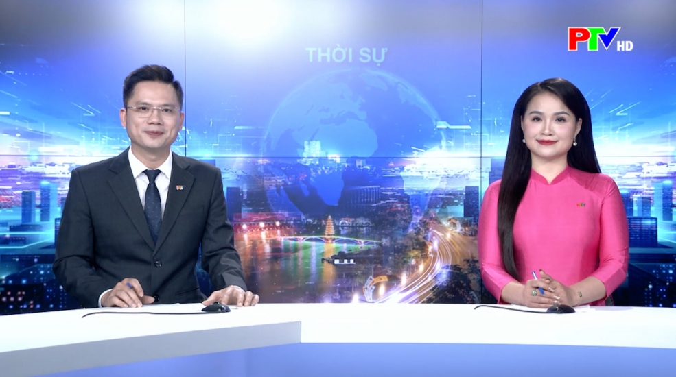 Chương trình thời sự ngày 15-12-2025