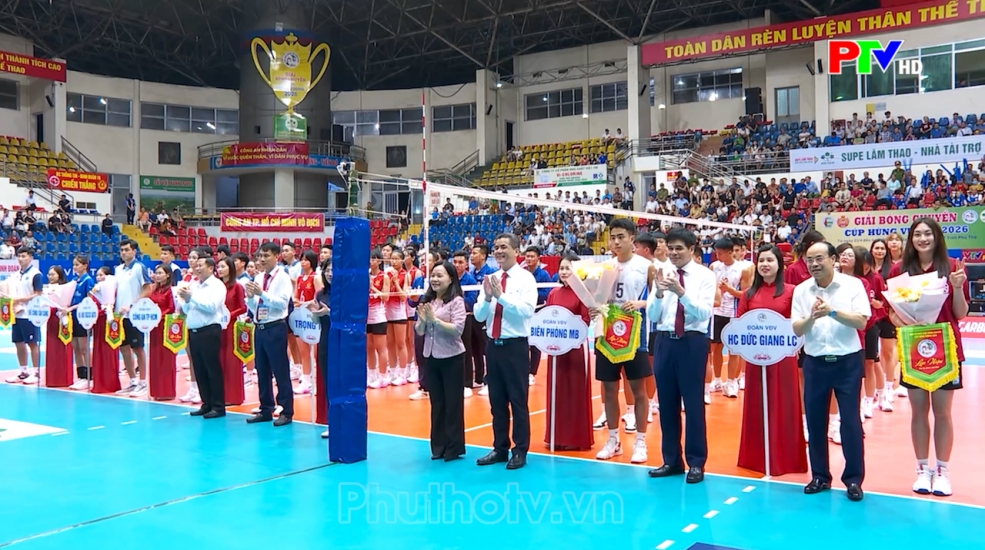 Bản tin thể thao ngày 24-4-2026